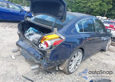 2009 Nissan Altima 2.5 S из США, поврежденный, VIN 1N4AL21E49N537008